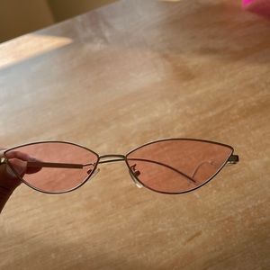 Urban outfitters vintage like sunglasses